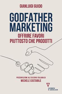 Godfather marketing creare un network di fiducia basato su un codice d'onore