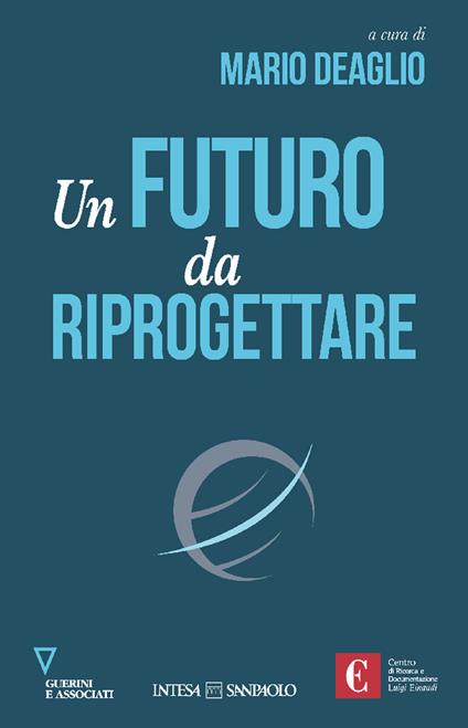 Un futuro da riprogettare - copertina