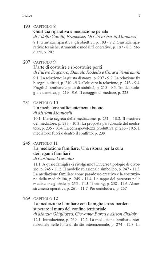 Il coraggio di mediare. Contesti, teorie e pratiche di dialogo per la prevenzione e gestione del conflitto. Nuova ediz. - 5