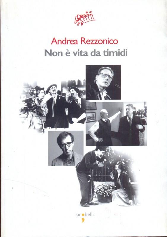 Non è vita da timidi