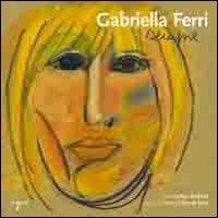 Gabriella Ferri sempre - copertina