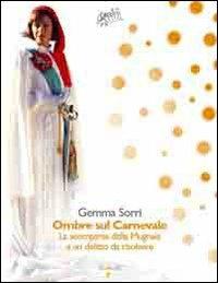 Ombre sul carnevale - Gemma Sorri - copertina