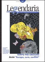 Leggendaria. Vol. 107: Tempo per crescere