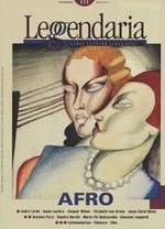 Leggendaria. Vol. 111