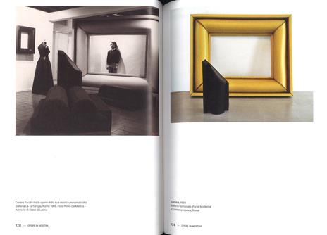 Cesare Tacchi. Una retrospettiva. Catalogo della mostra (Roma, 7 febbraio-6 maggio 2018). Ediz. a colori - 3