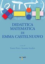 Didattica matematica di Emma Castelnuovo