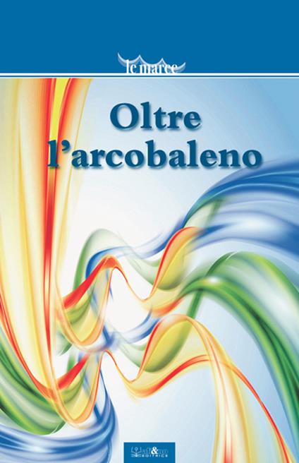 Oltre l'arcobaleno - copertina