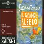 Il grande albero. Audiolibro. 2 CD Audio. Ediz. integrale
