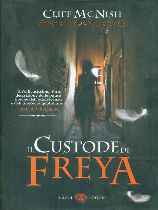 Libro di Faccia