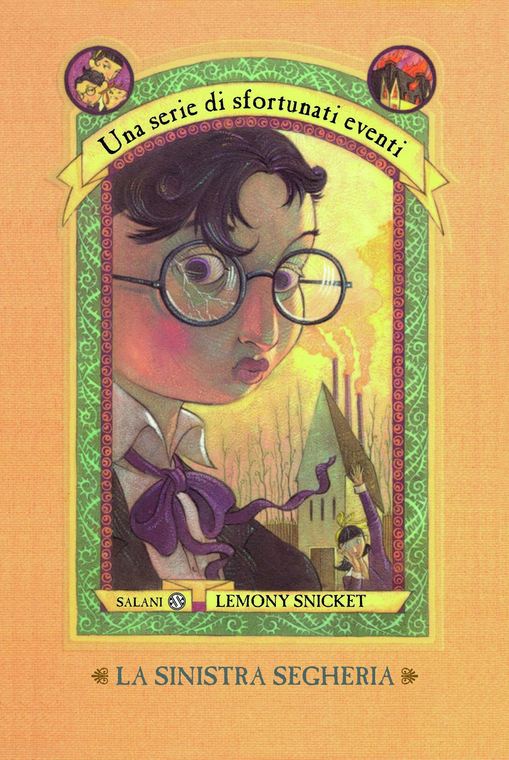 Libreria Scattisparsi Ravenna