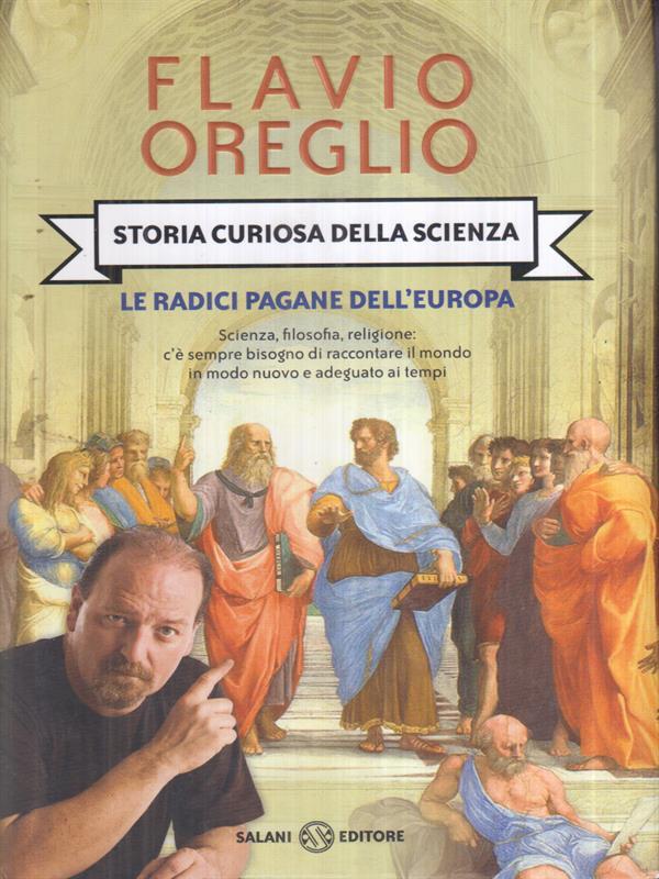 Libro di Faccia