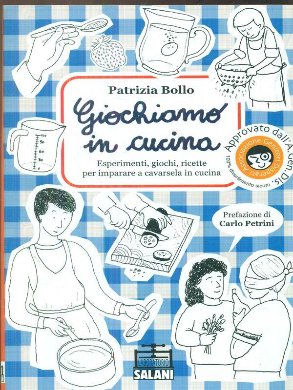 Libro di Faccia