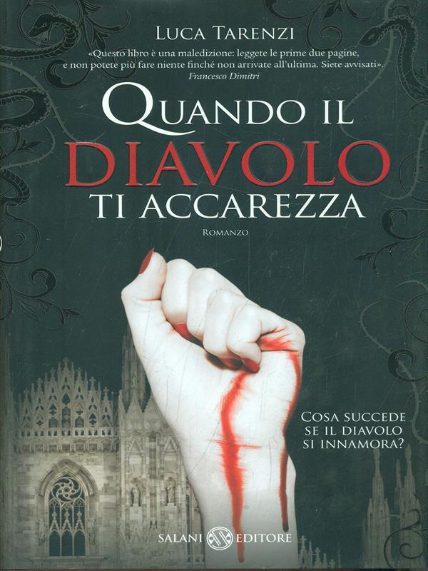 Libro di Faccia