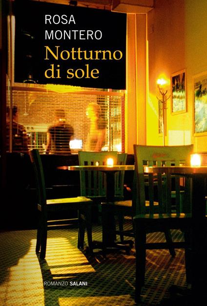 Notturno di sole - Rosa Montero,Hado Lyria - ebook