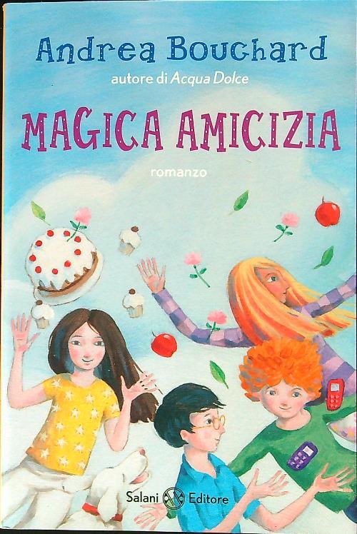 Libro di Faccia