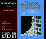 Un altro giro di giostra letto da Edoardo Siravo. Audiolibro. 18 CD Audio. Ediz. integrale