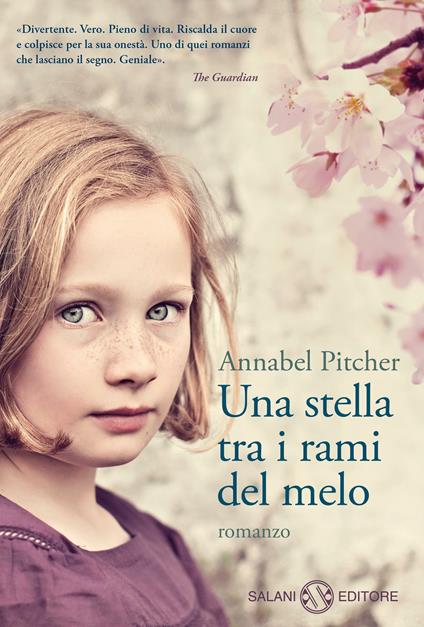 Una stella tra i rami del melo - Annabel Pitcher - ebook