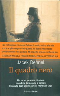 Il quadro nero