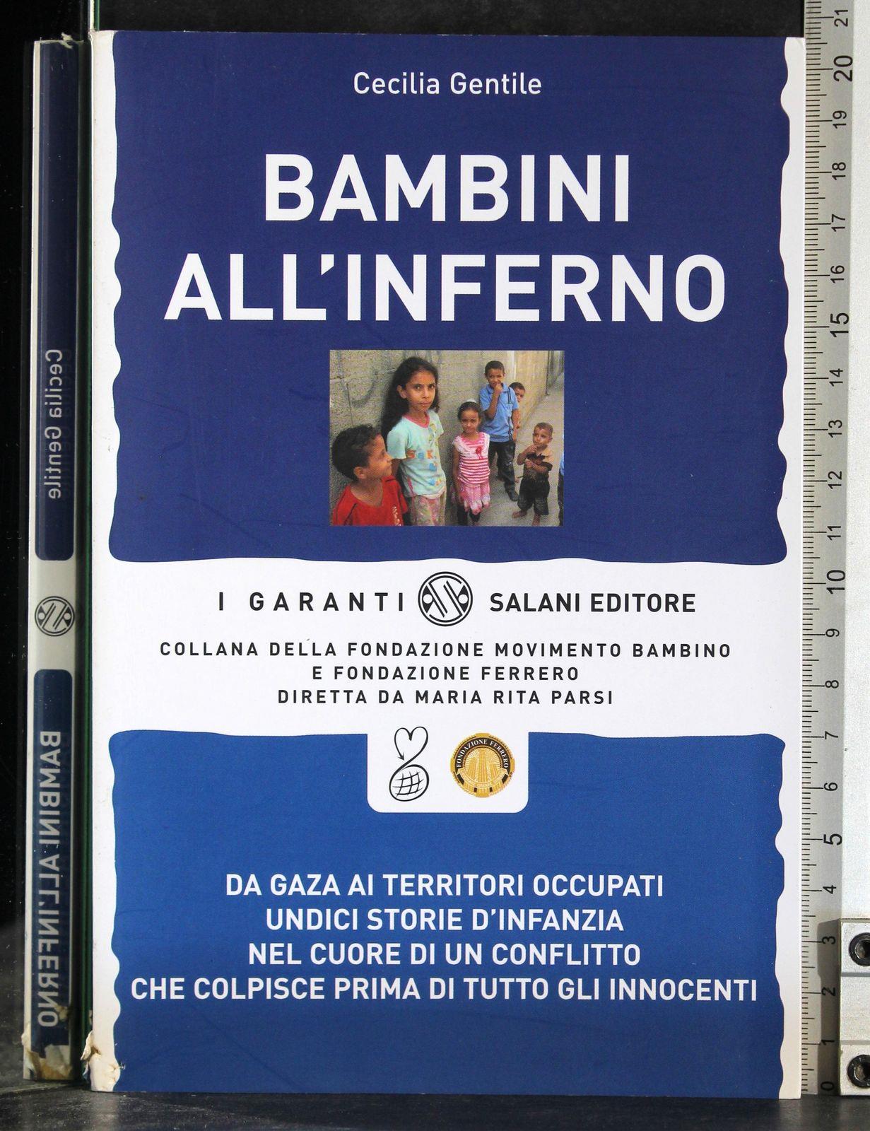 Bambini all'inferno