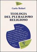 Teologia del pluralismo religioso