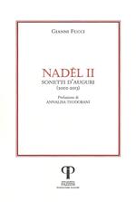 Nadêl. Sonetti d'auguri (2002-2013). Vol. 2