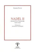 Nadêl. Sonetti d'auguri (2002-2013). Vol. 2