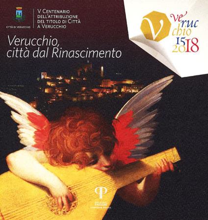 Verucchio, città dal Rinascimento - copertina