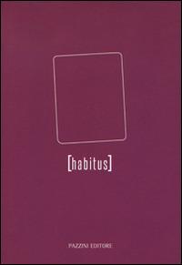 Si Fest 24. Habitus - copertina