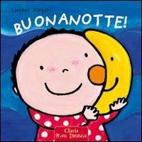 Buonanotte! Ediz. illustrata - Liesbet Slegers - copertina