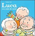 Luca va a casa dei nonni