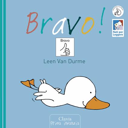 Bravo! InBook. Ediz. illustrata - Leen Van Durme - copertina