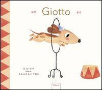 Giotto. Ediz. illustrata - Guido Van Genechten - copertina