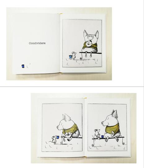 Il piccolo libro della gentilezza. Ediz. a colori - Francesca Pirrone - 2
