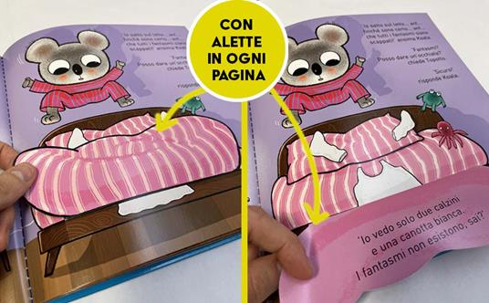 Posso guardare nel tuo vasino? Ediz. a colori - Guido Van Genechten - 4