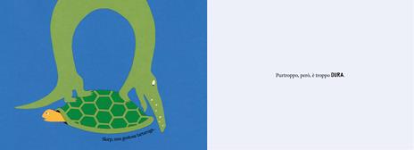 Coccodrillo ha tanta fame. Ediz. a colori - Aurélia Higuet - 3