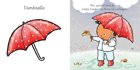 Scopri l'autunno! Ediz. a colori - Pauline Oud - 2