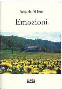 Emozioni - Pasquale Di Petta - copertina