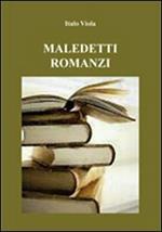 Maledetti romanzi