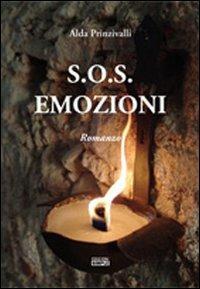 S.O.S. emozioni - Alda Prinzivalli - copertina