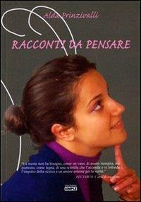 Racconti da pensare - Alda Prinzivalli - copertina