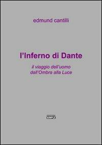 L' Inferno di Dante - Edmund Cantilli - copertina