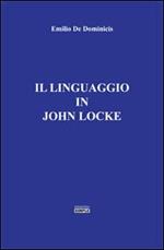 Il linguaggio in John Locke