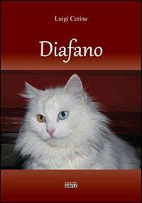 Diafano - Luigi Cerina - copertina