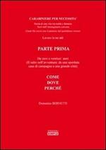 Carabiniere per necessità. Lavoro in tre atti