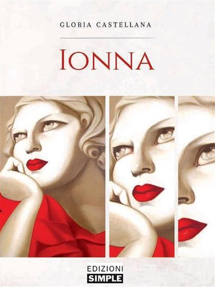 Ionna - Gloria Castellana - ebook