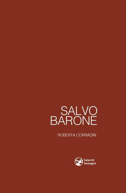 Salvo Barone - Roberta Corradin - copertina