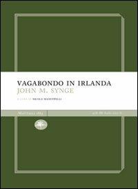 Vagabondo in Irlanda - John M. Synge - copertina