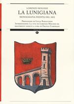 La Lunigiana. Monografia inedita del 1852