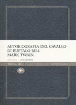 Autobiografia del cavallo di Buffalo Bill