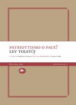 Patriottismo o pace?